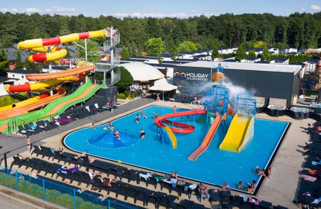 fotografia z drona Koszalin